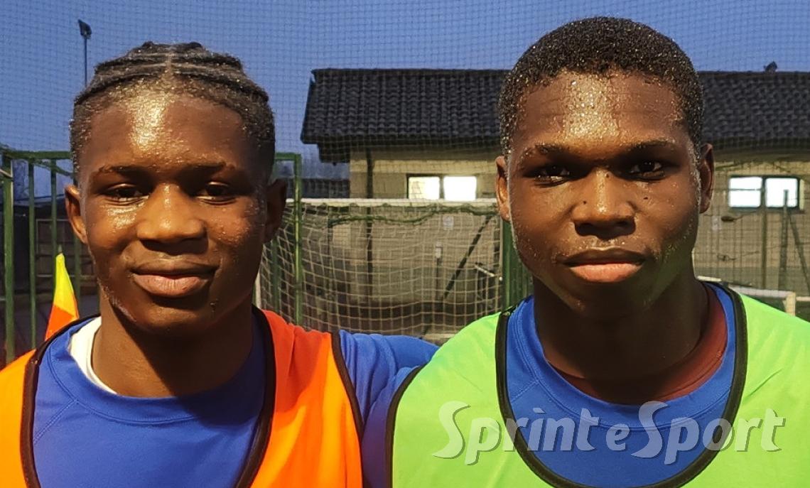 Kante RovatoVertovese Yao BSV Garda