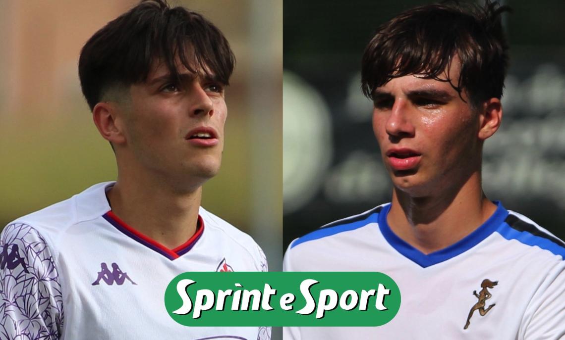 Fiorentina-Atalanta Under 18