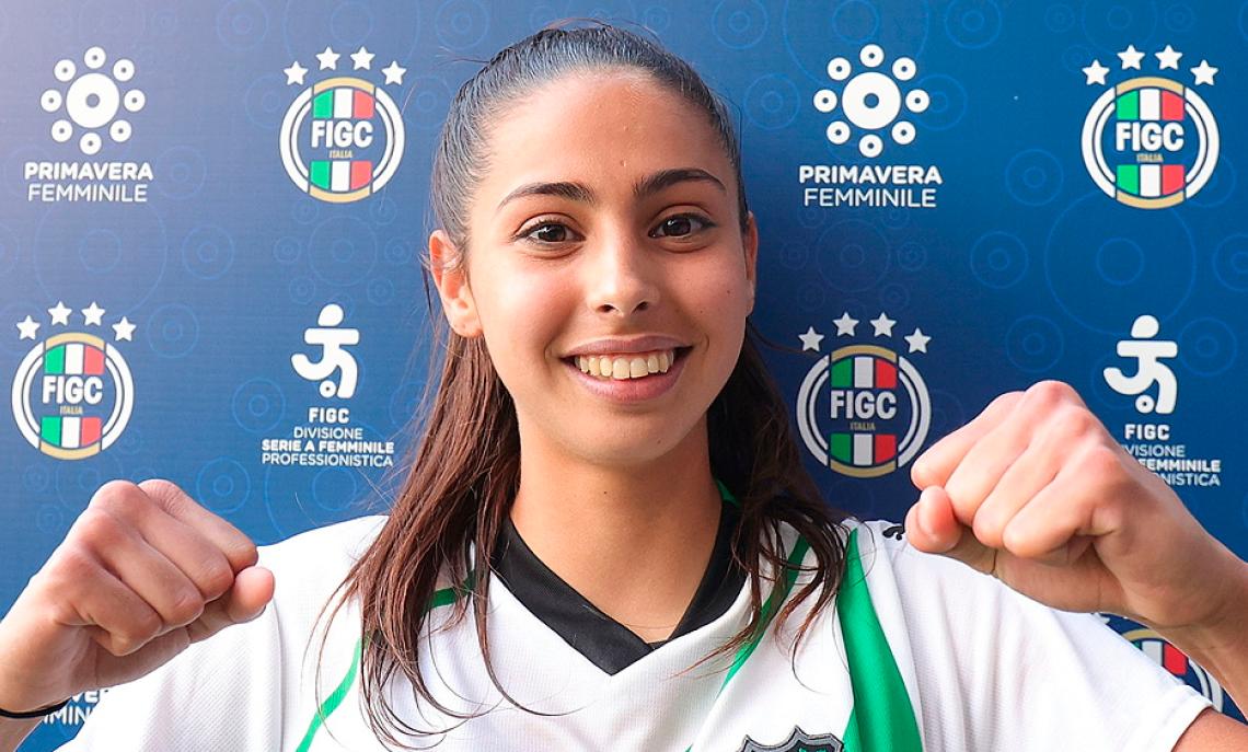Sassuolo e Arezzo: Trionfi e Speranze nel Recupero della Decima Giornata del Campionato Primavera 1 Femminile