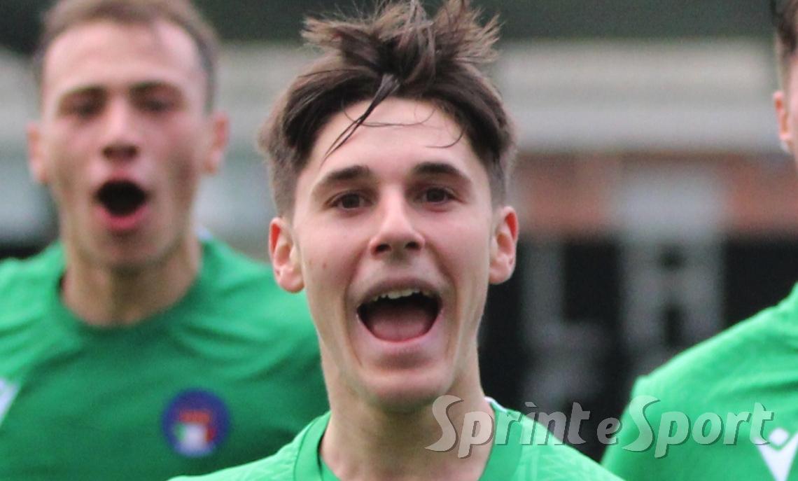 Vairani Ponte San Pietro