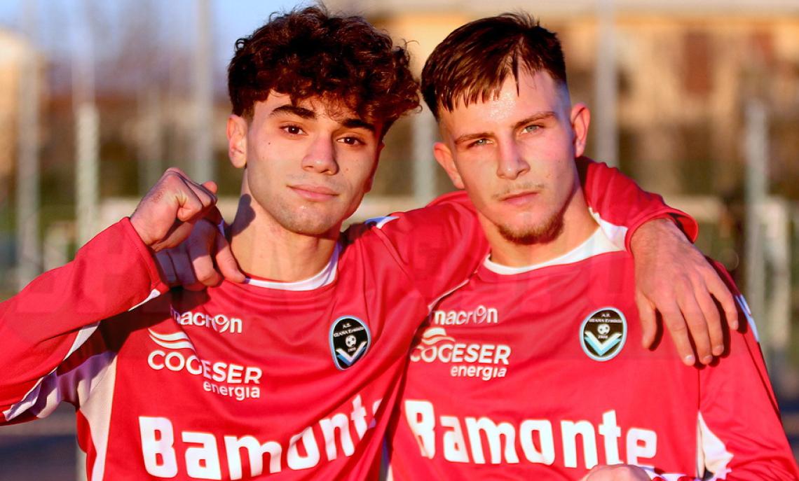 Giana Erminio Under 16 Serie C