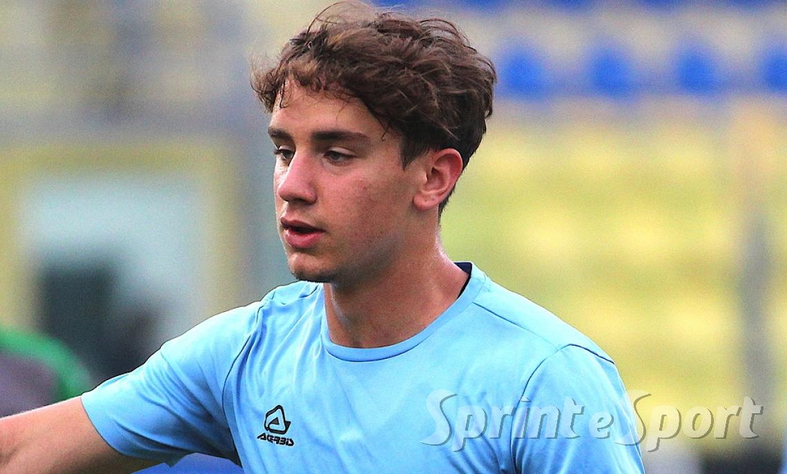 Albinoleffe-Cittadella Primavera 2