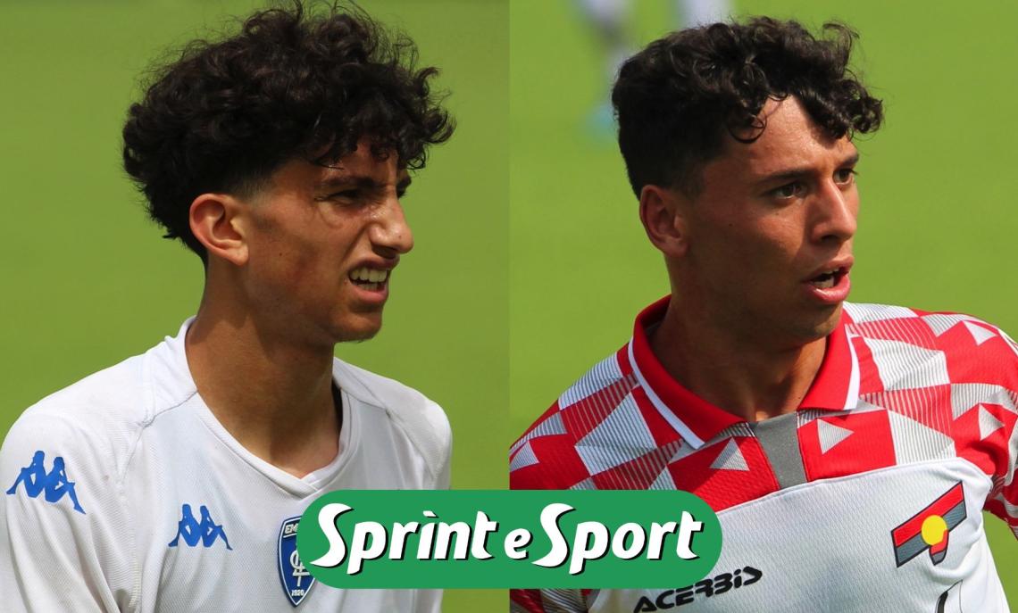 Empoli-Cremonese Primavera 1