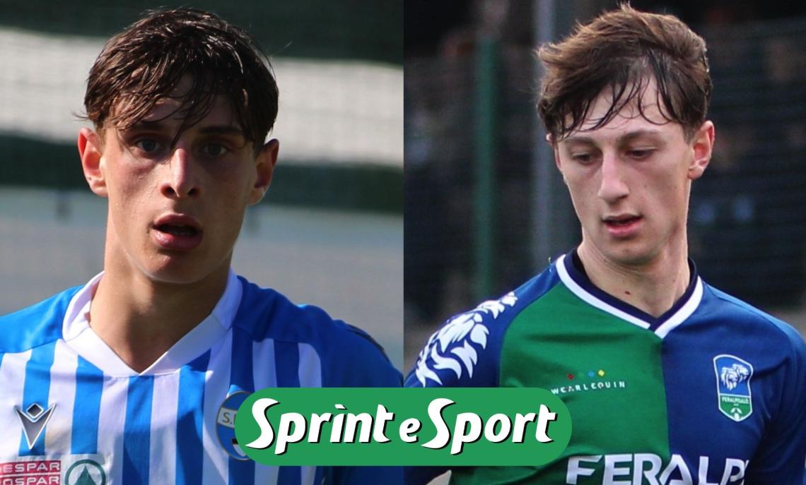 FeralpiSalò-Spal Primavera 2