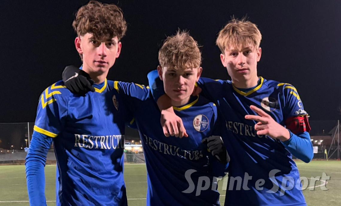 Colpaccio del Borgaro a Pianezza! Laneri risolutore nel recupero 