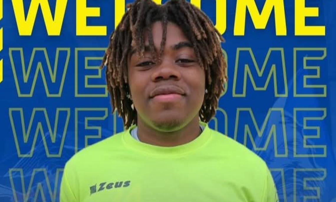 LICATA SERIE D - STEVE TCHOKOKAM