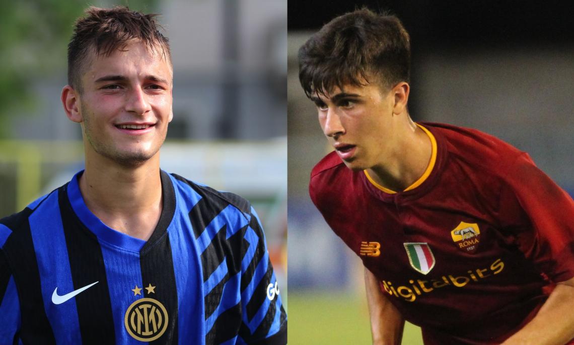 Berenbruch e Coletta