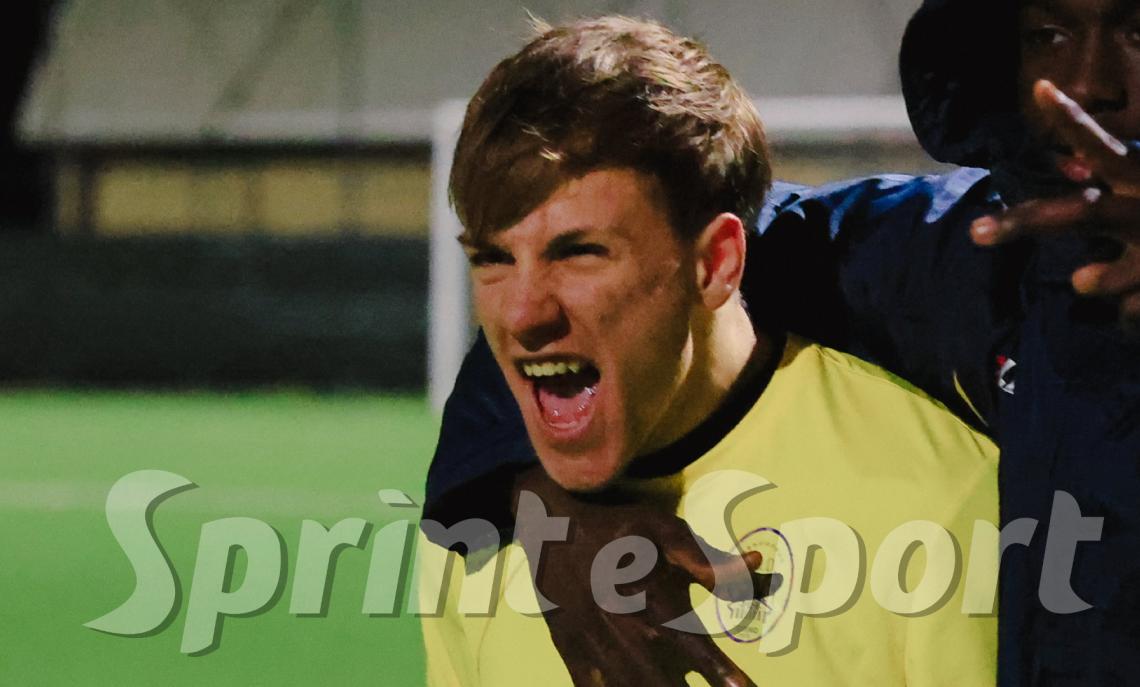 UNDER 19 PIEMONTE RISULTATI CLASSIFICHE (1)