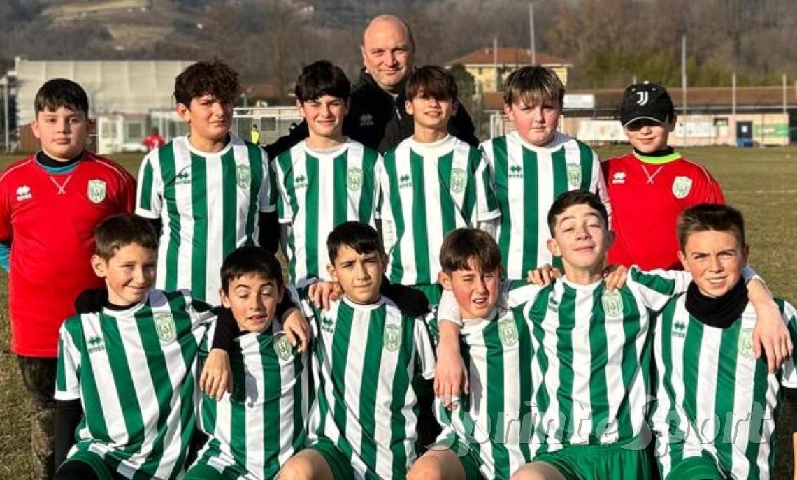 L'educazione attraverso il calcio: questa è la guida del Bollengo