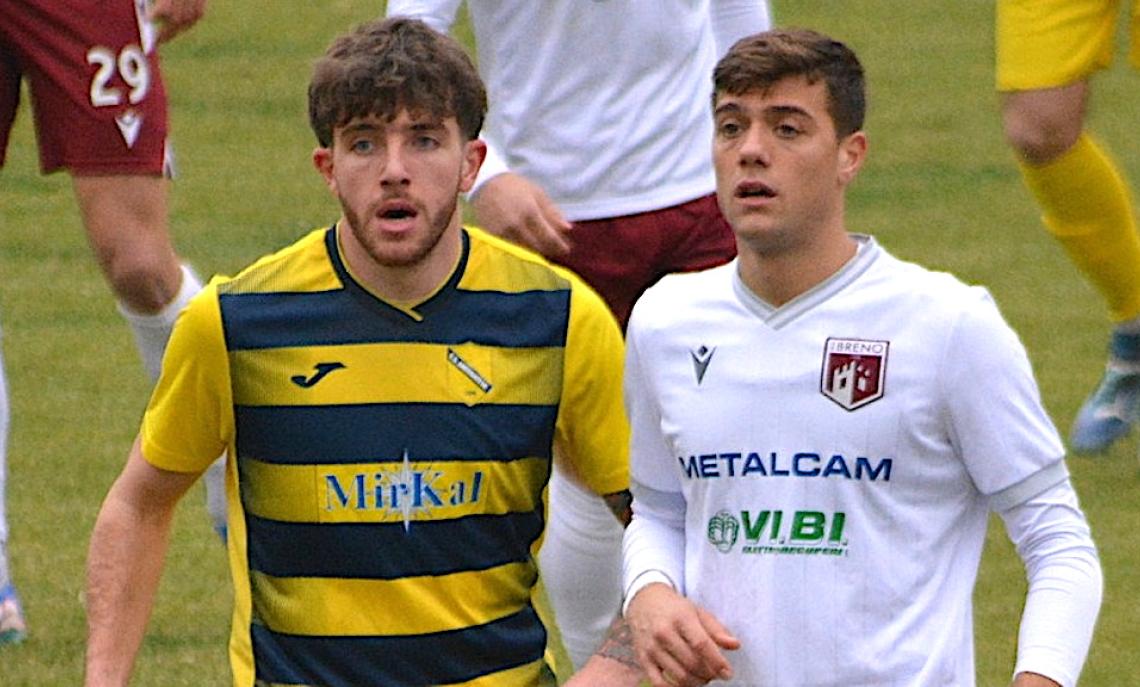 Arconatese e Breno: Un Pareggio che Accende la Speranza per il Ritorno