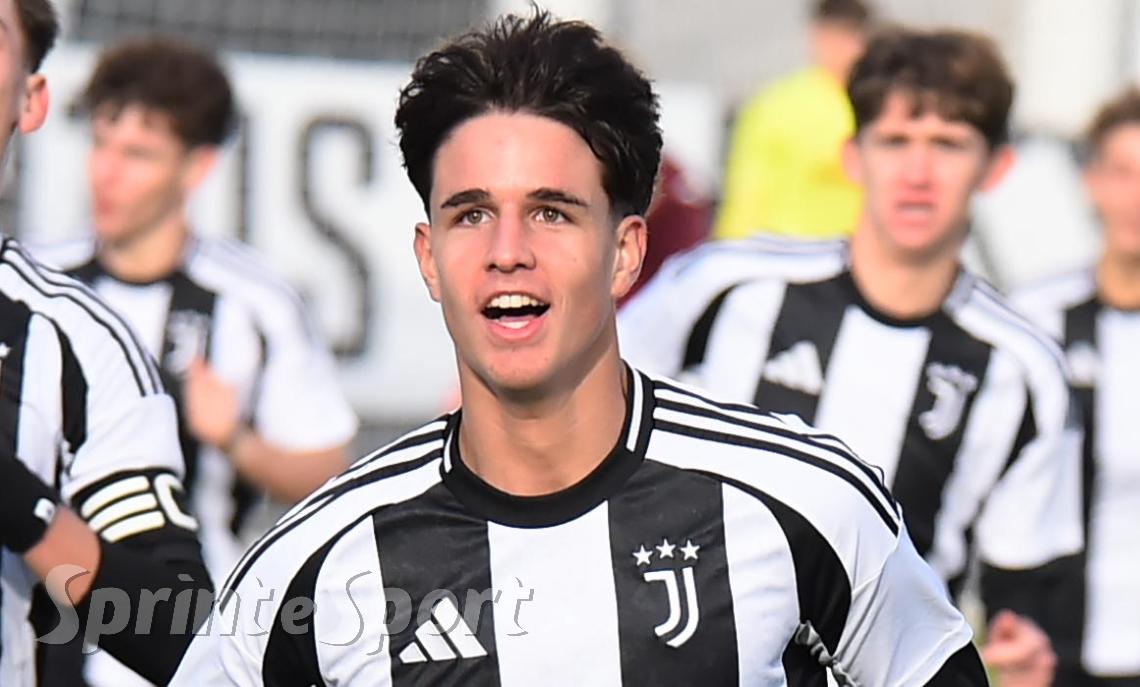 Paonessa e Urbano tandem devastante! La Juve vince ancora e chiude in vetta il 2024