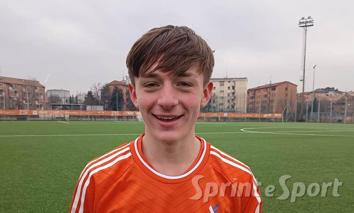 Alessandro Giampaolo