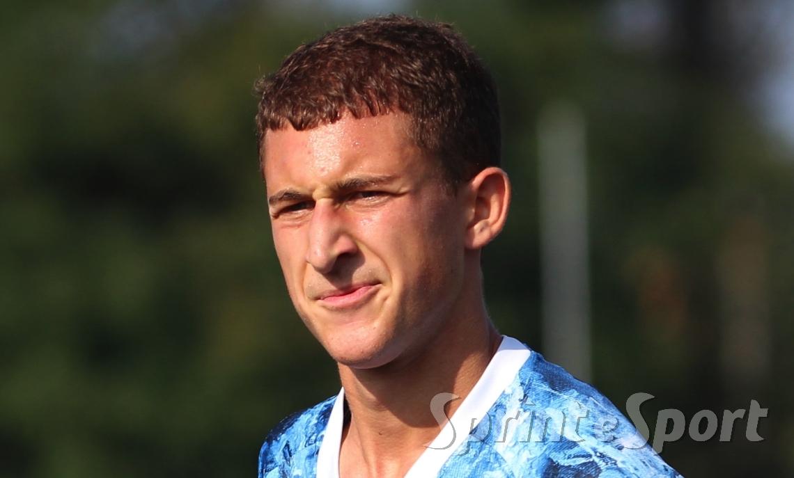 Pietro Bossi, Magenta