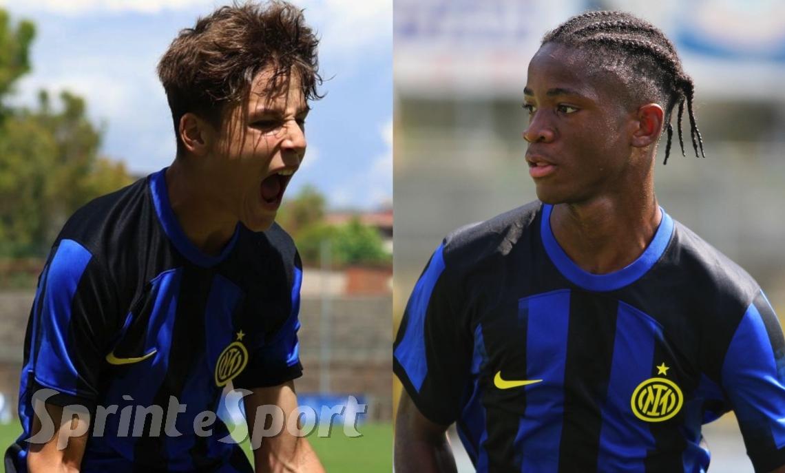 Serantoni e Poltronieri