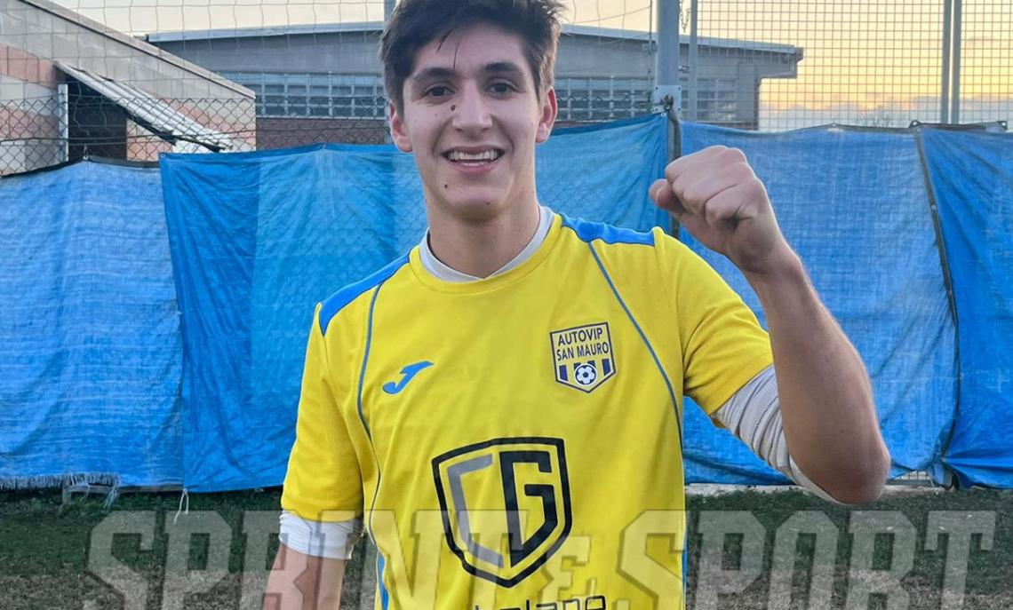 Promozione Autovip San Mauro San Giacomo Chieri