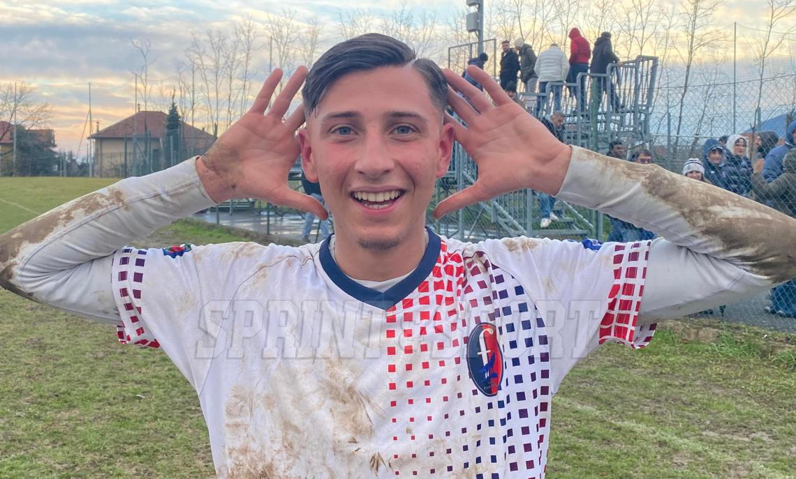 VDL FIANO PLUS, CASELLE, PRIMA CATEGORIA PIEMONTE, FOTO ALESSANDRO FIOCCONE VDL FIANO PLUS