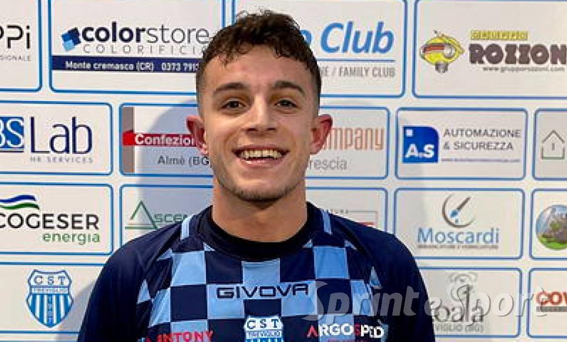 VECCHIERELLI - TREVIGLIESE