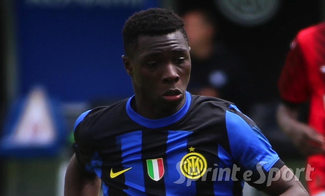 Emmanuel Dade Lombardi