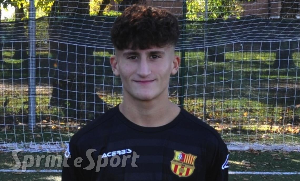 Zibido San Giacomo &bull; Under 16 &bull; Milano