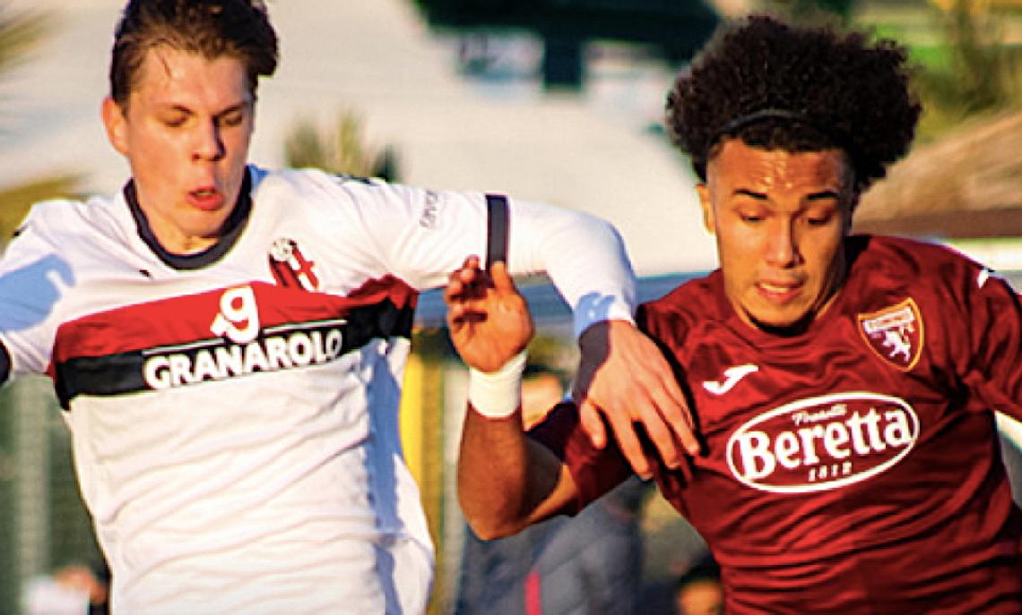 Il Ruggito del Toro: Gabellini Spezza la Serie Nera e Riporta il Sorriso ai Granata