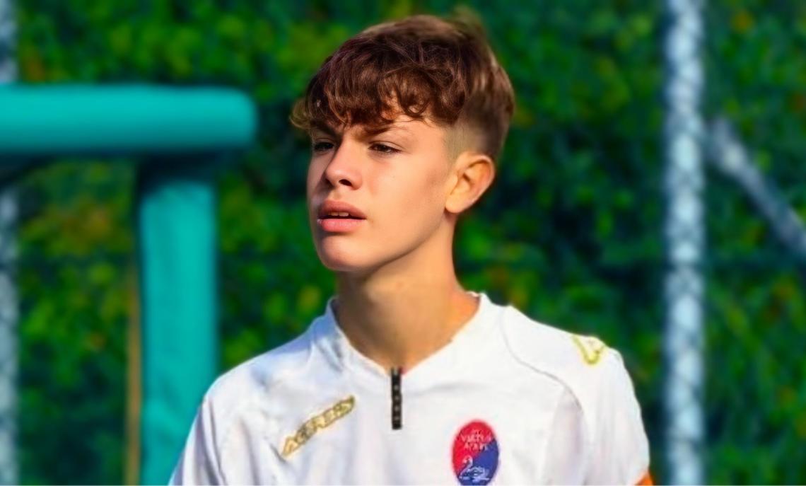 FEDERICO GAETA, VIRTUS ADDA