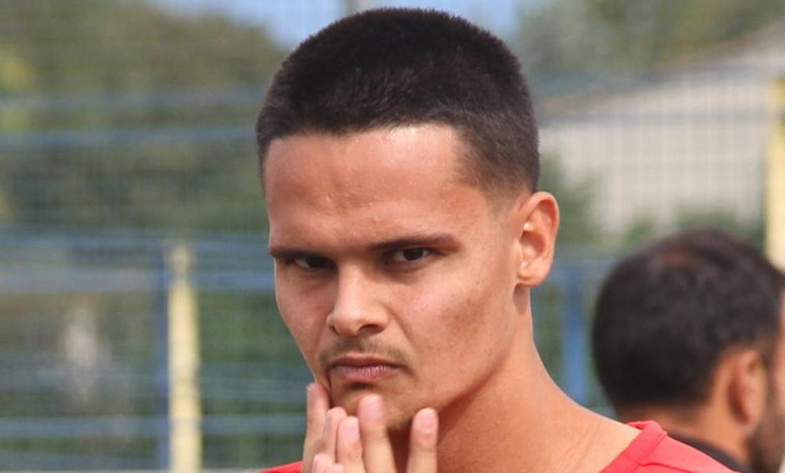 Rankovic Club Milano