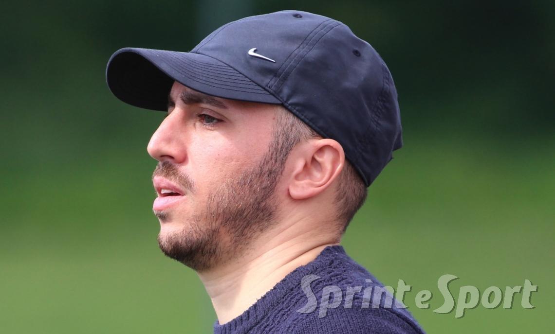 Sabatino Sangiuliano City