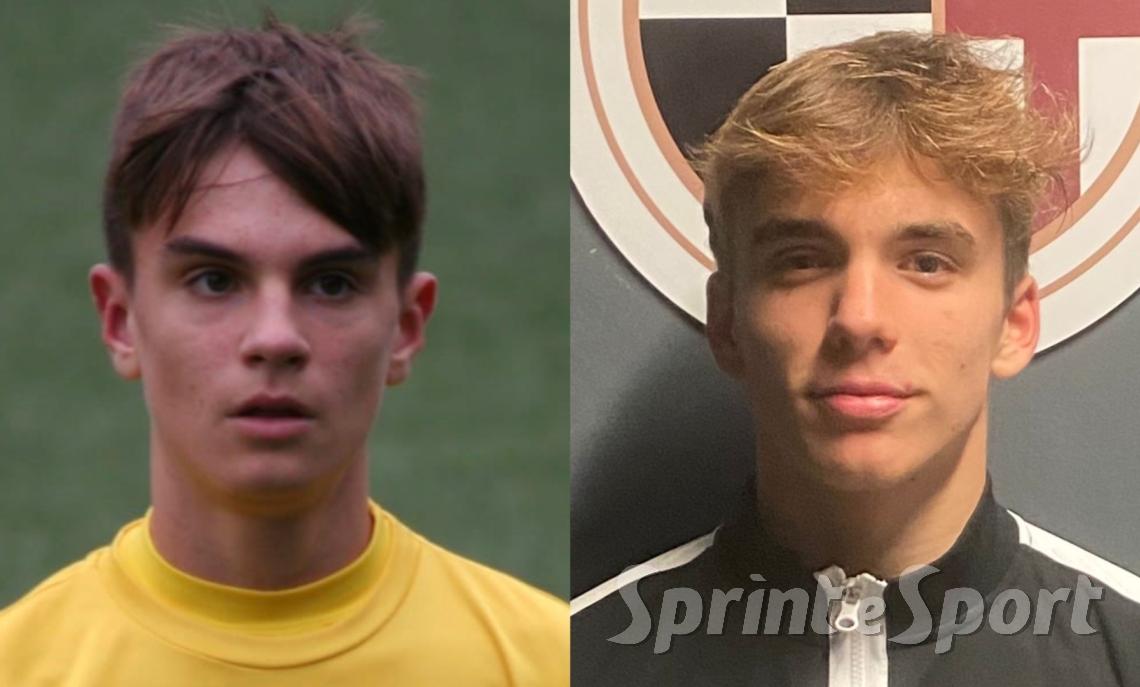 UNDER 17 GIRONE F  • La top 11 