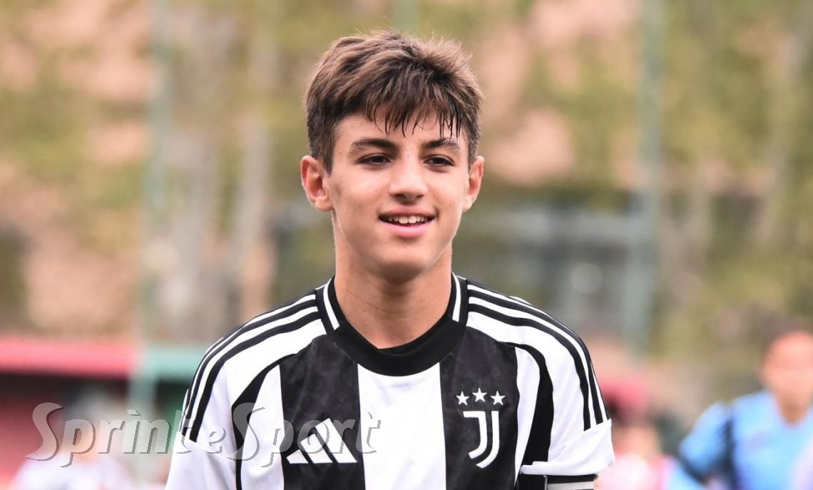 Mvp dell'anno, entra e vota il miglior calciatore del 2024 della Juventus!