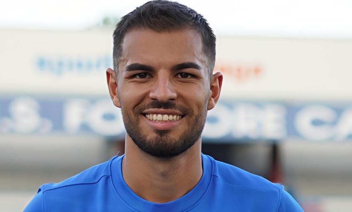 Ferrandino Folgore Caratese