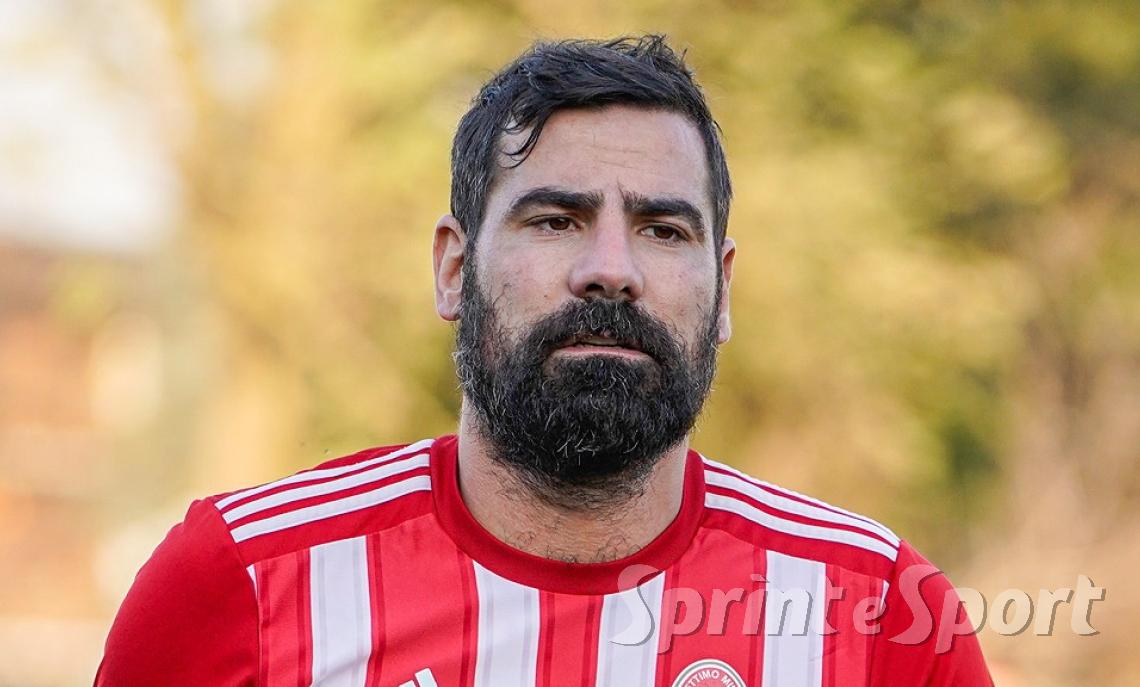 Federico Longo, Settimo Milanese