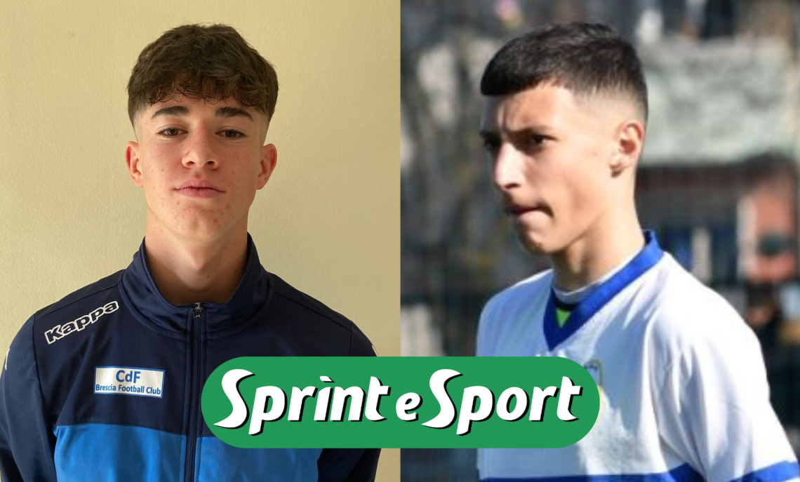 RICCARDO PIAZZA E MATTEO VILLANI, VIGOR MILANO