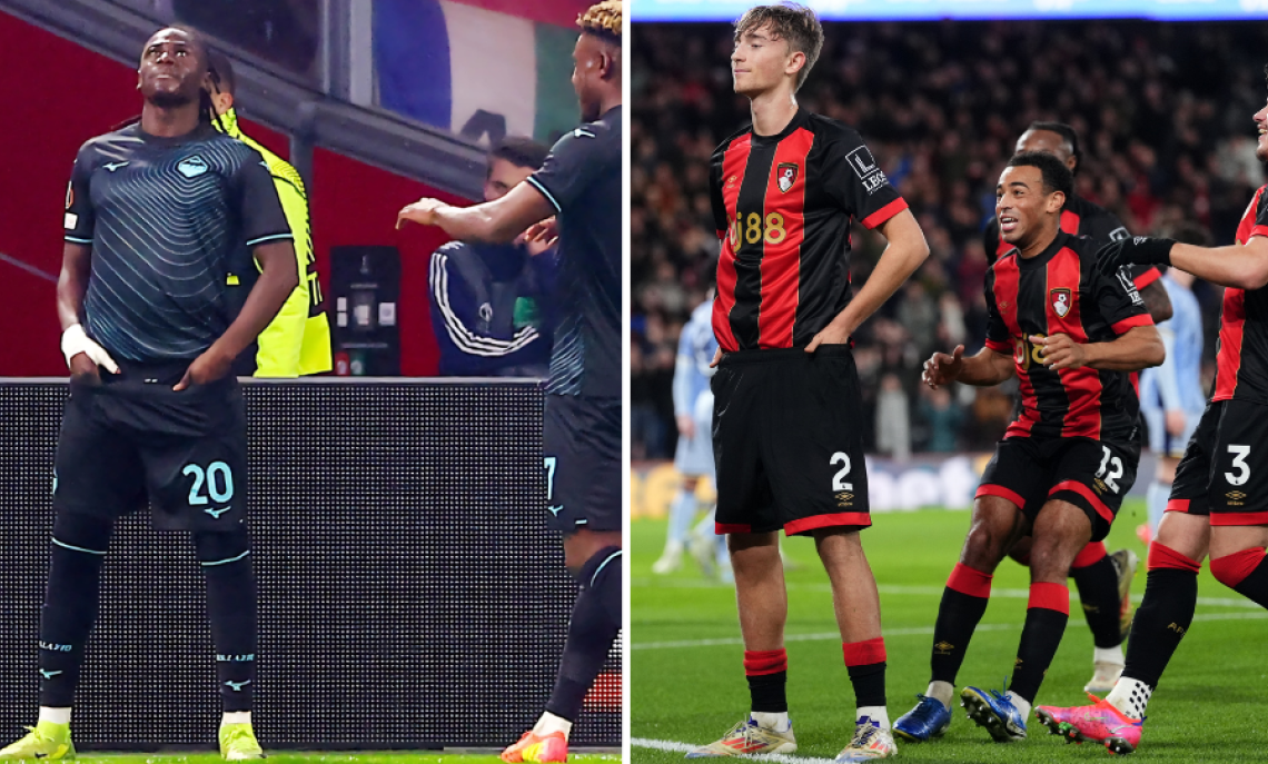 Esulta come un "Chill Guy": rilassati, segna e spacca tutto