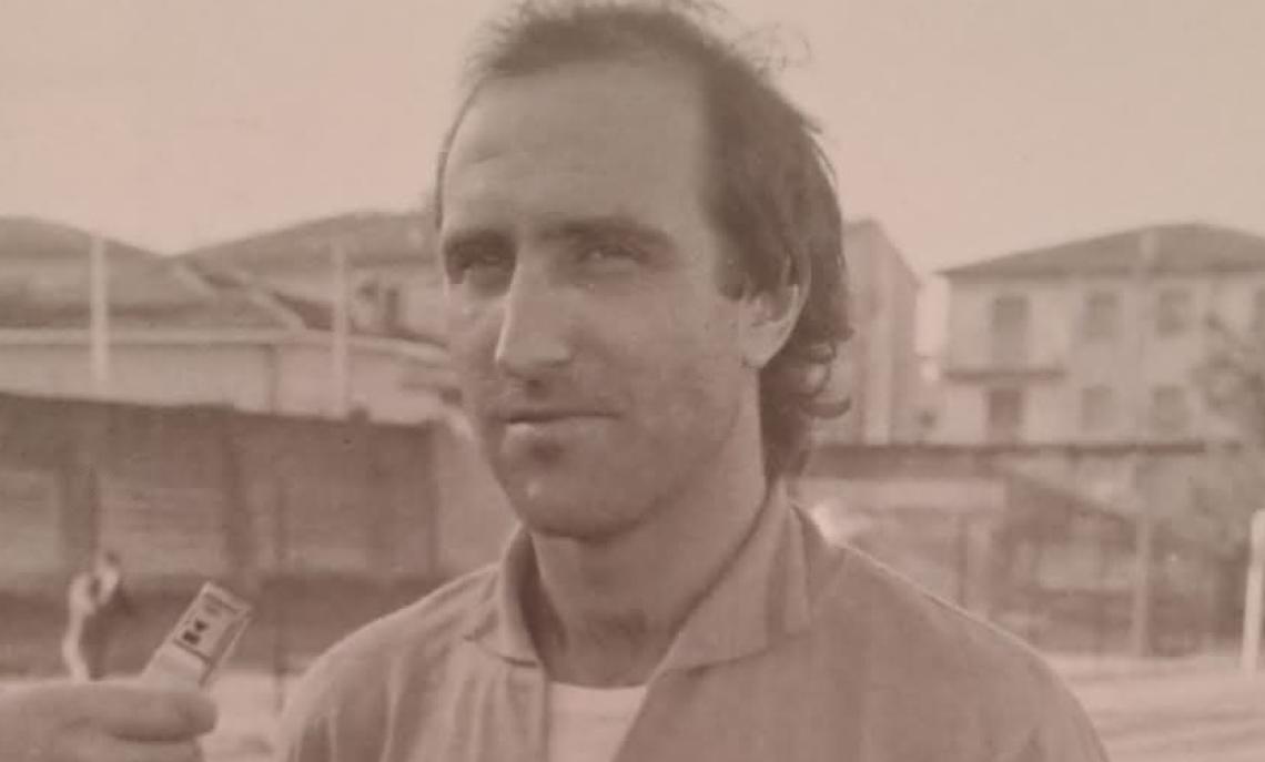 CARRARESE - MARCO CACCIATORI