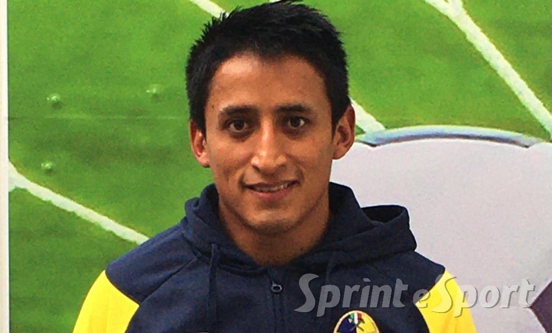 CENTALLO ECCELLENZA - CHRISTIAN ALVITREZ