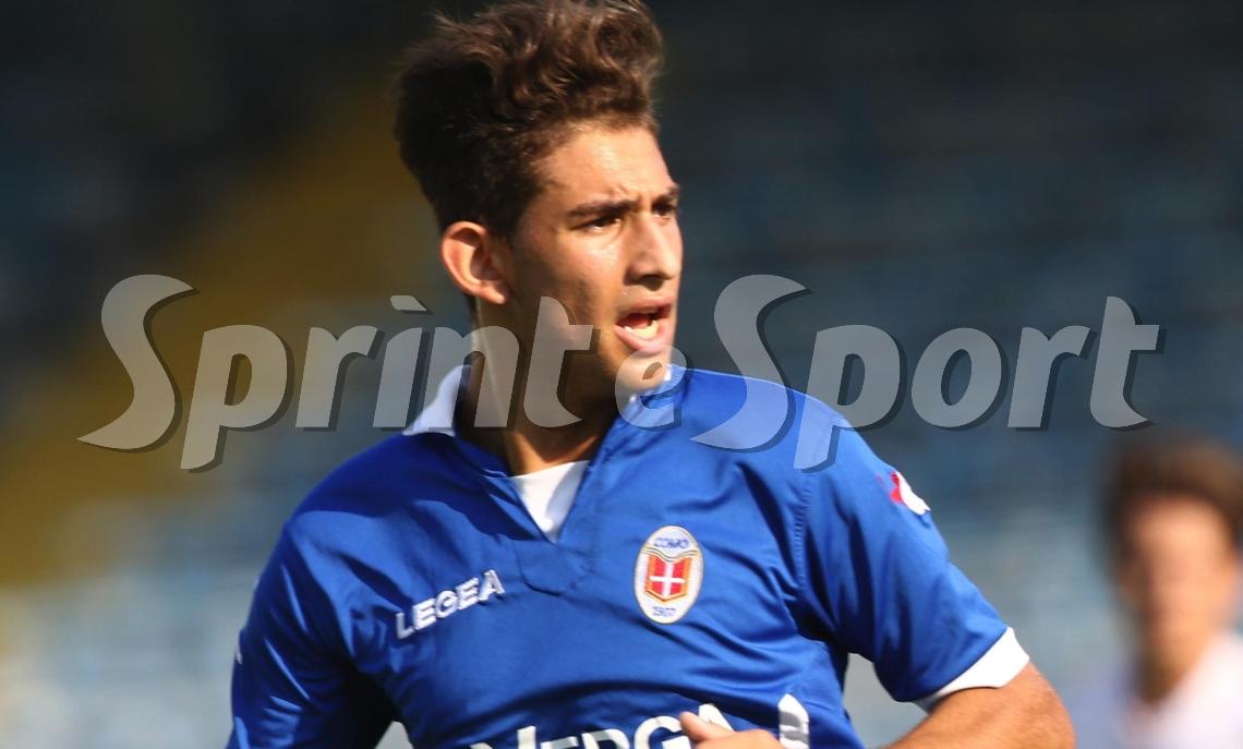 SESTESE ECCELLENZA - DOMENICO ROSSI