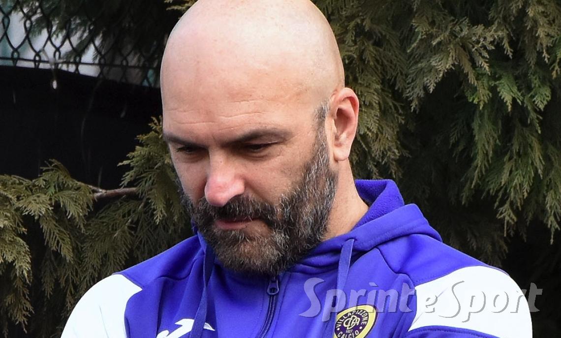 Stefano Riunno, Sedriano