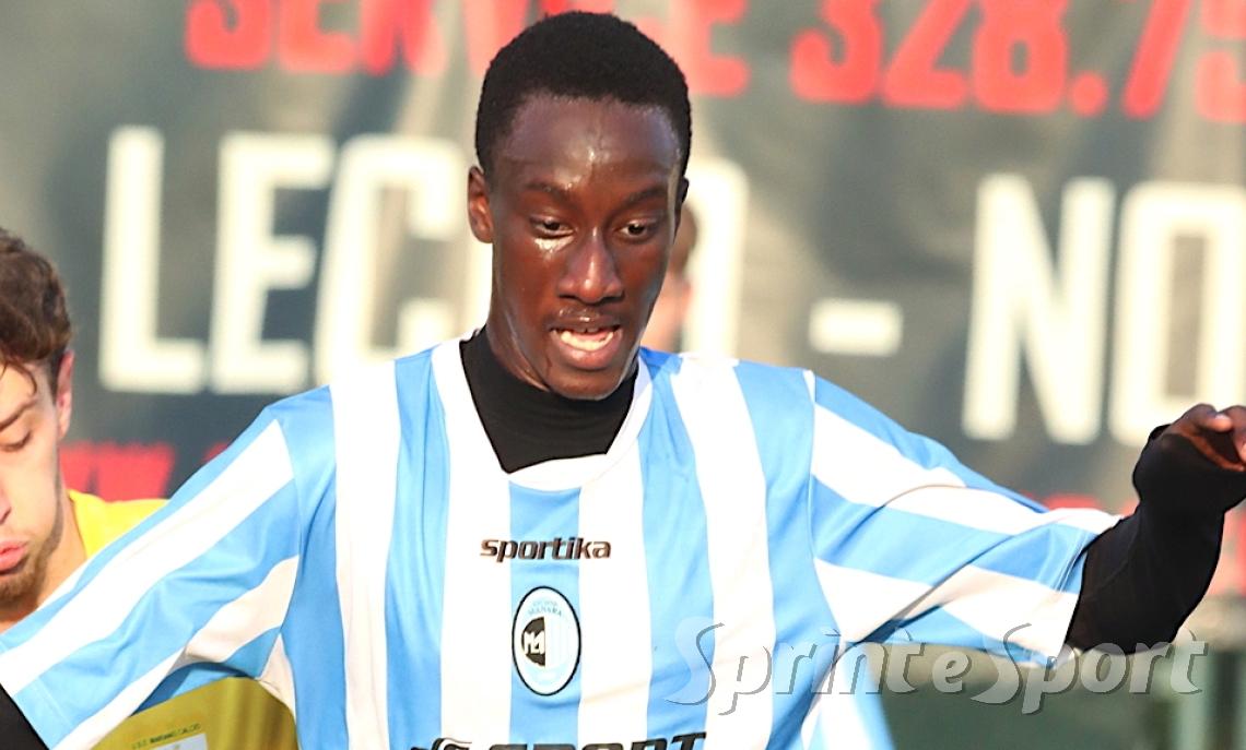 Fase Nazionale Juniores Dilettanti 2024/2025: Il Palcoscenico delle Giovani Promesse del Calcio Italiano