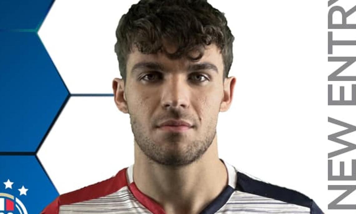 Alessandro Bertocchi