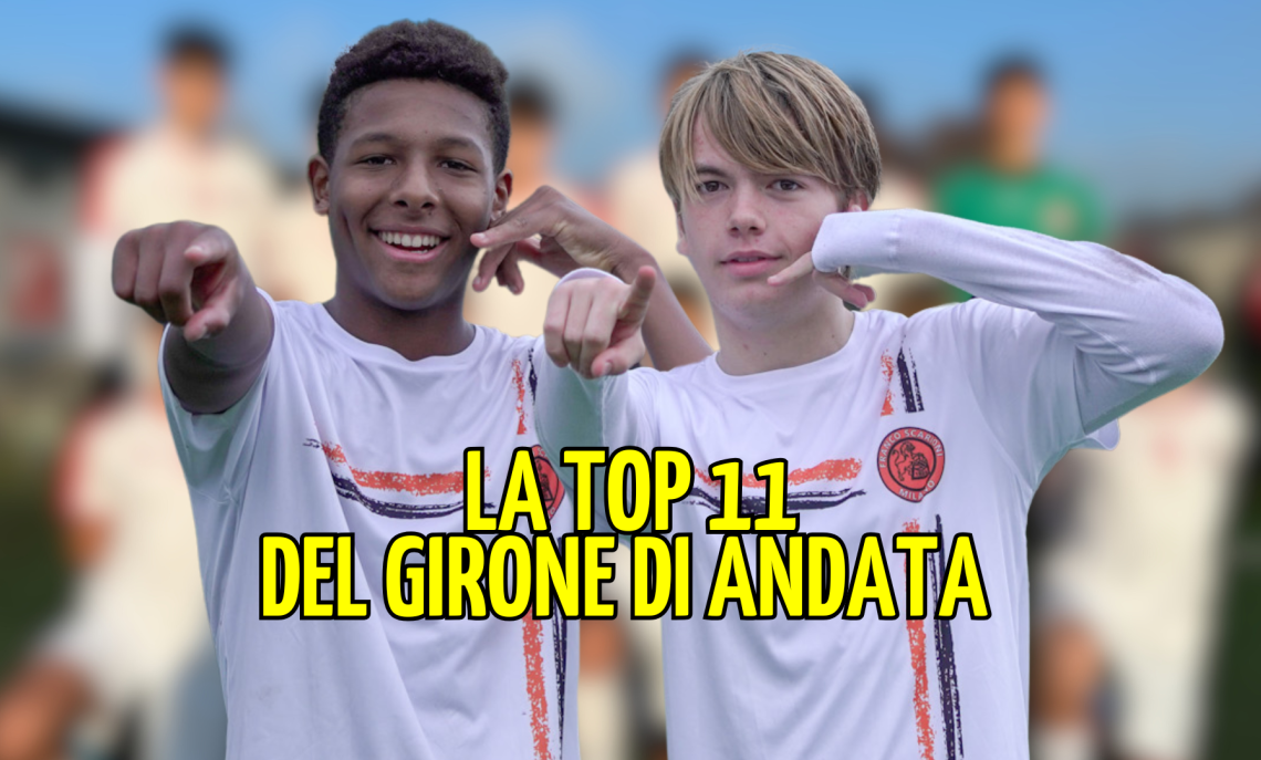 DIENG E HORSEY, FRANCO SCARIONI