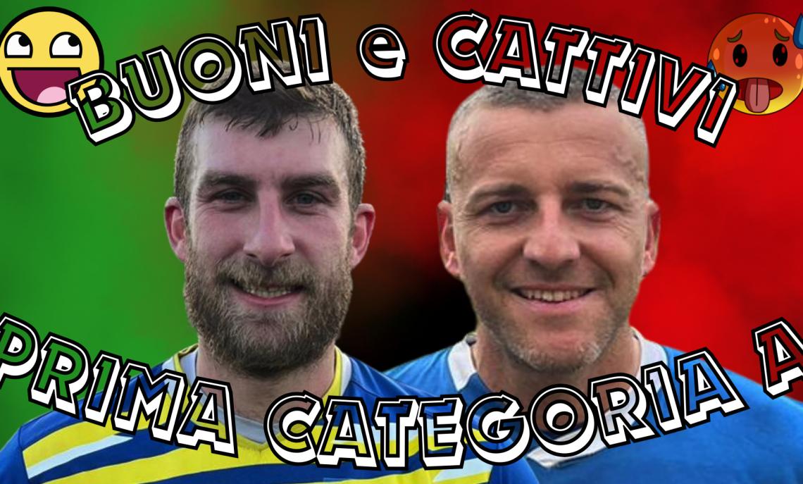 PRIMA CATEGORIA PIEMONTE CLASSIFICHE GIRONE A