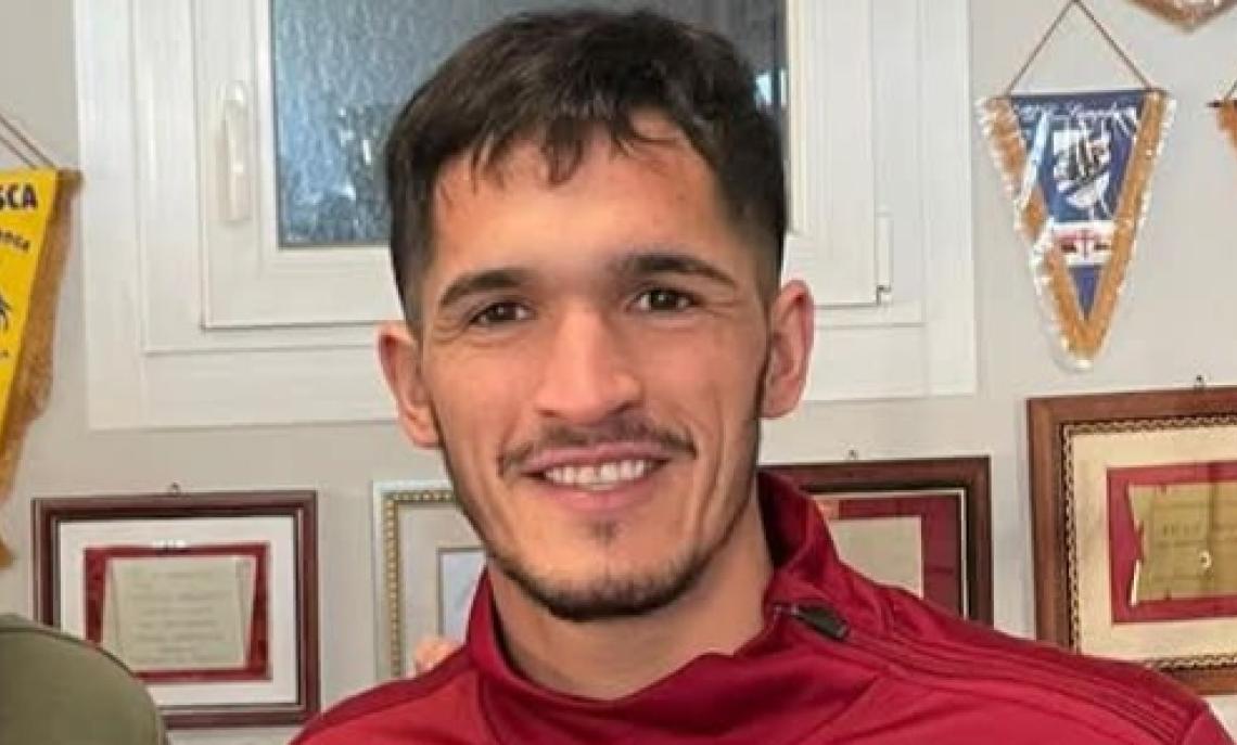 SALUZZO SERIE D - FACUNDO DI CESARE