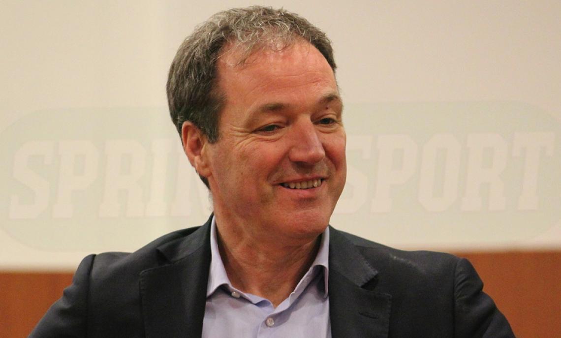 Sergio Pedrazzini: il ritorno del leader nel calcio lombardo