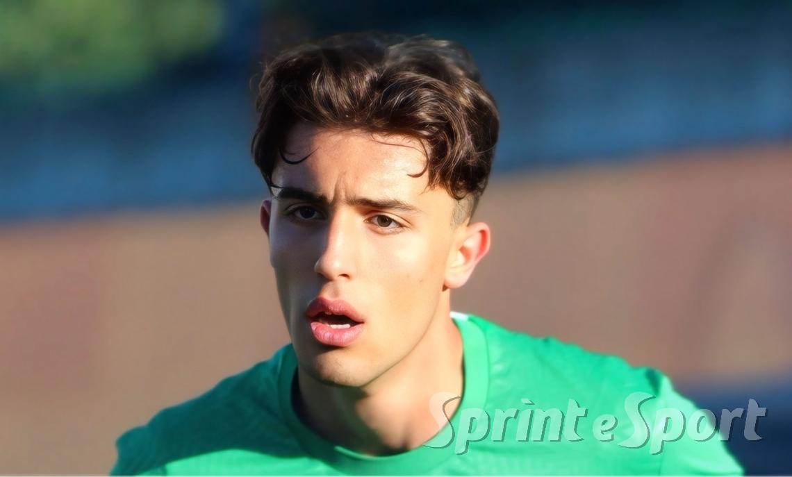 CARLO ALBERTO ALLETTO