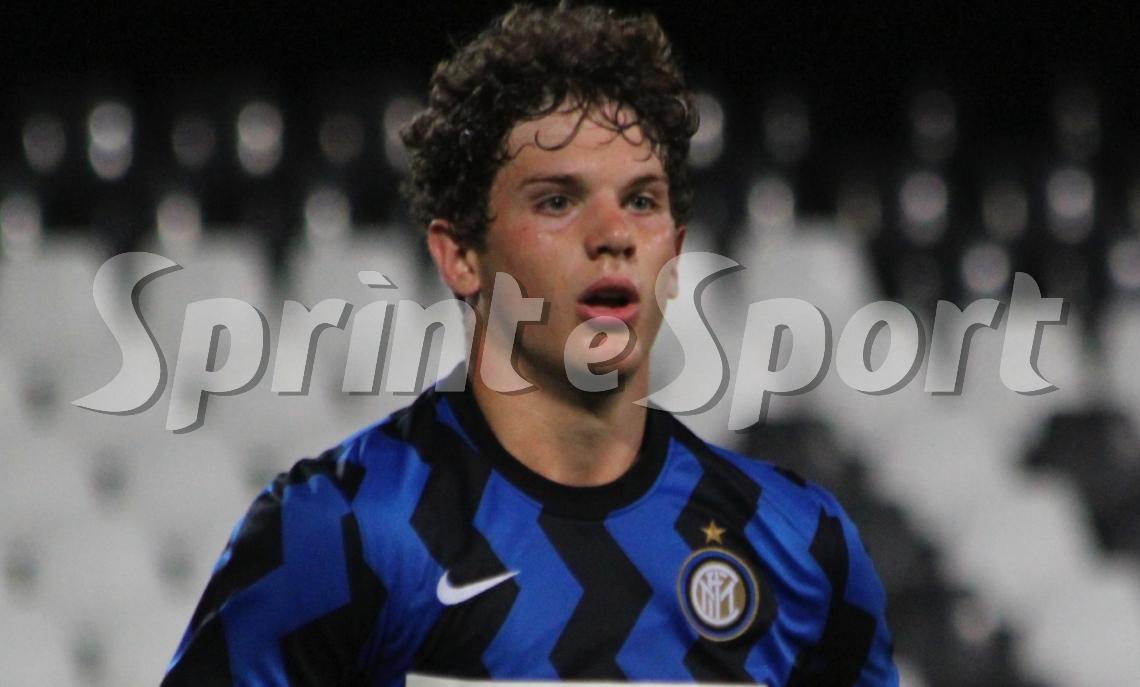 PINETO SERIE C - LORENZO VILLA