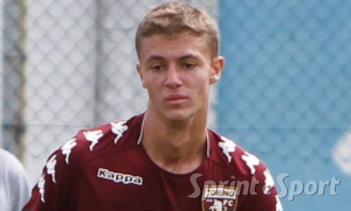 RIMINI SERIE C - MARCO GARETTO