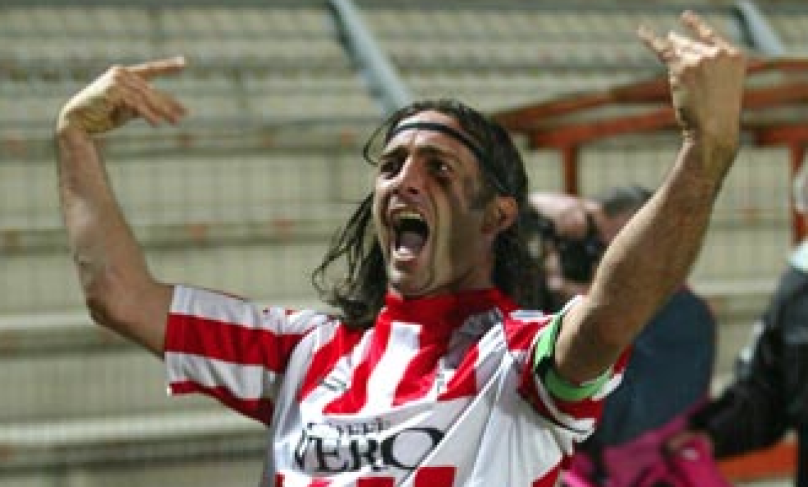 Stefan Schwoch: dai gol alla finanza! La storia di un bomber a cui i conti tornano sempre!