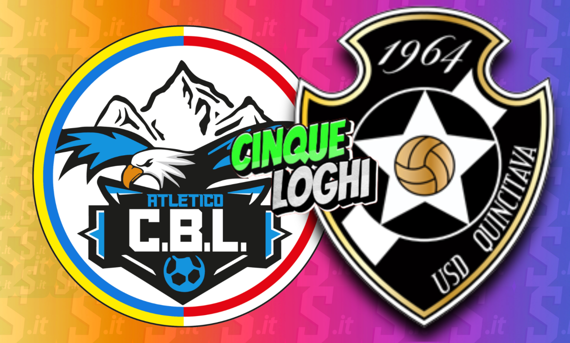 CINQUE LOGHI, FINALE