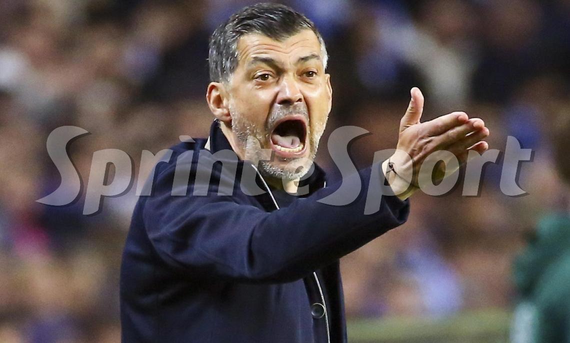 MILAN SERIE A - SERGIO CONCEICAO