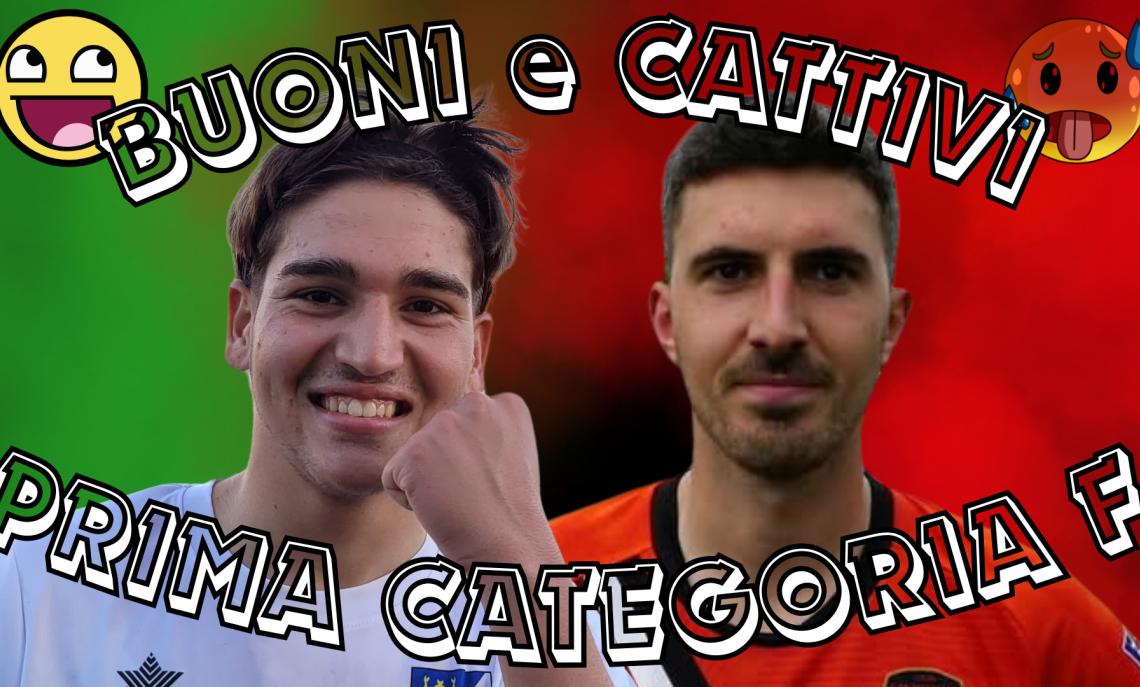 PRIMA CATEGORIA PIEMONTE GIRONE F CLASSIFICHE NEWS